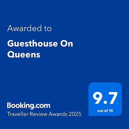Oneroa Guesthouse On Queens מראה חיצוני תמונה