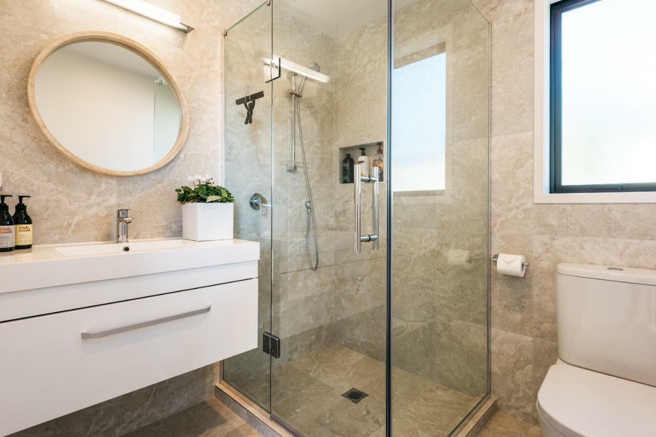 Oneroa Guesthouse On Queens מראה חיצוני תמונה