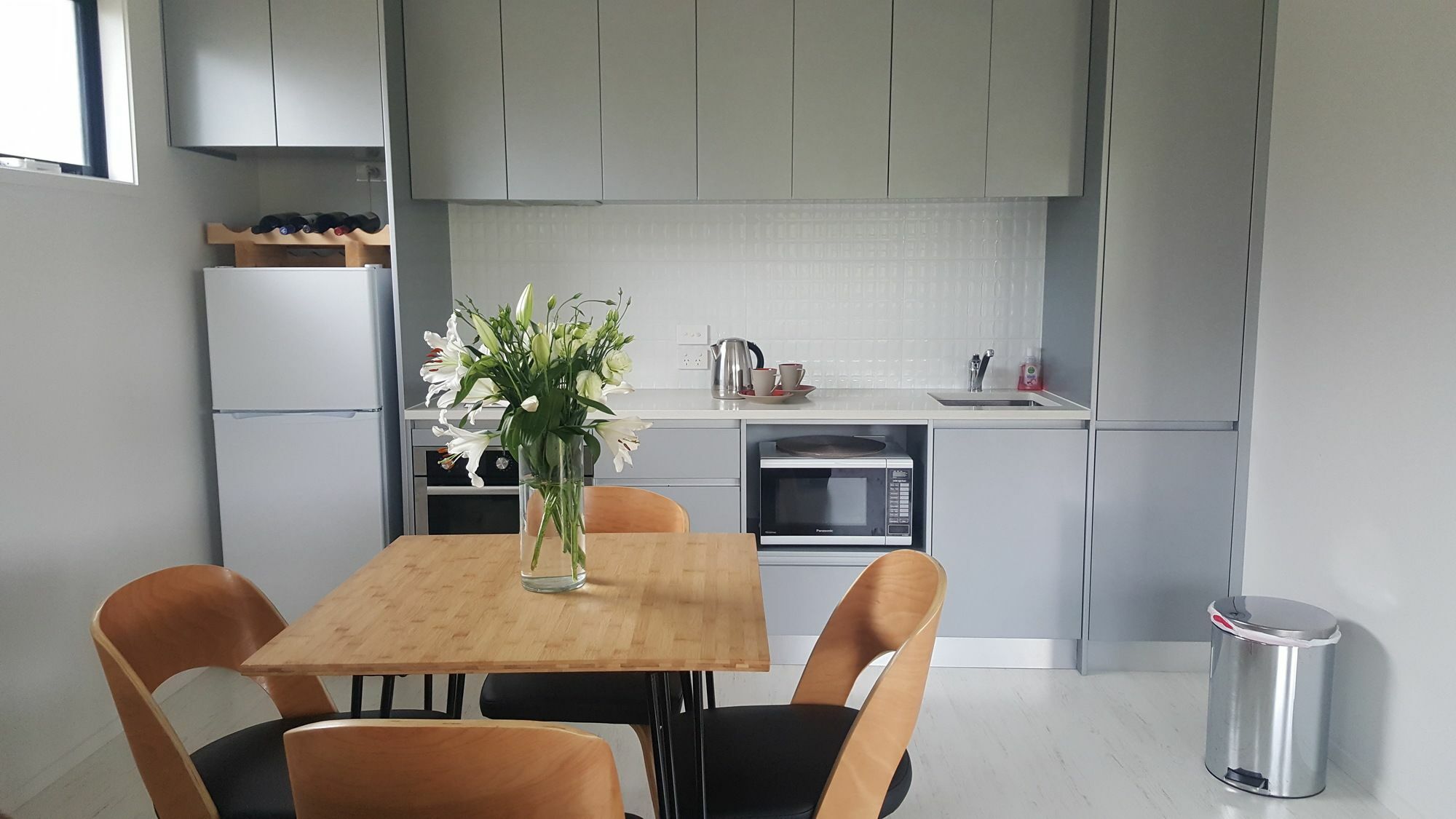 Oneroa Guesthouse On Queens מראה חיצוני תמונה